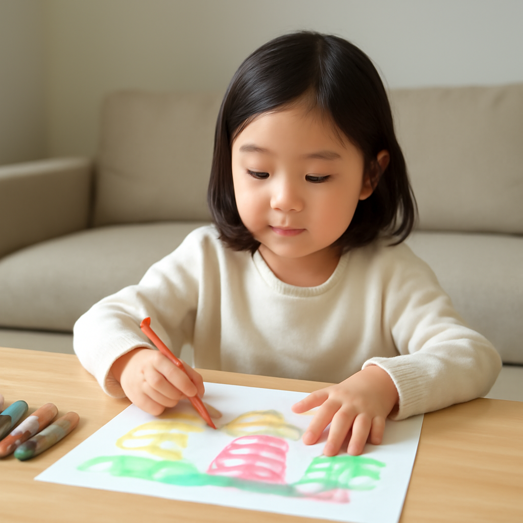 어린이그림 대표 이미지
